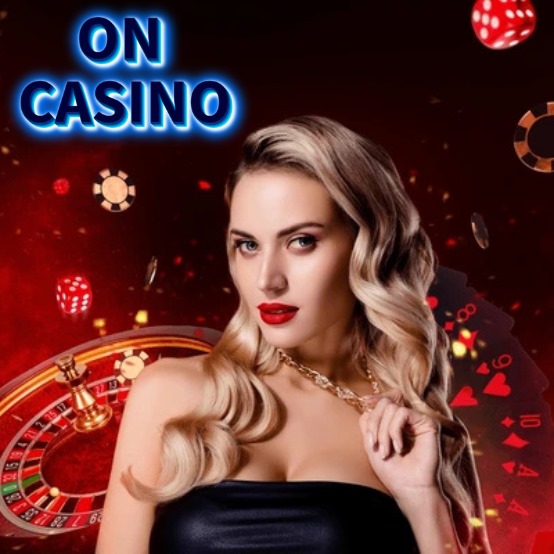 ON CASINO