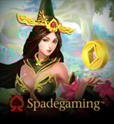 SPADE GAMING