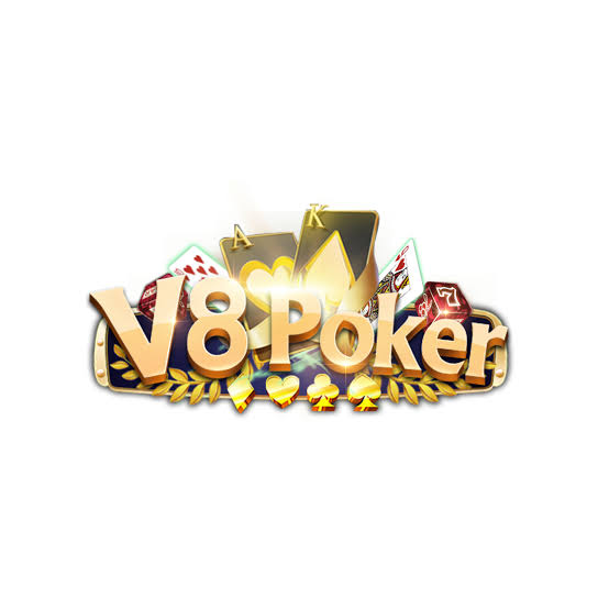 V8POKER