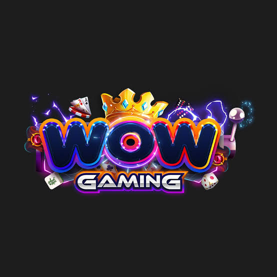 WOW GAMING